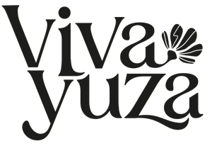 Viva Yuza - bijoux femme original en acier inoxydable