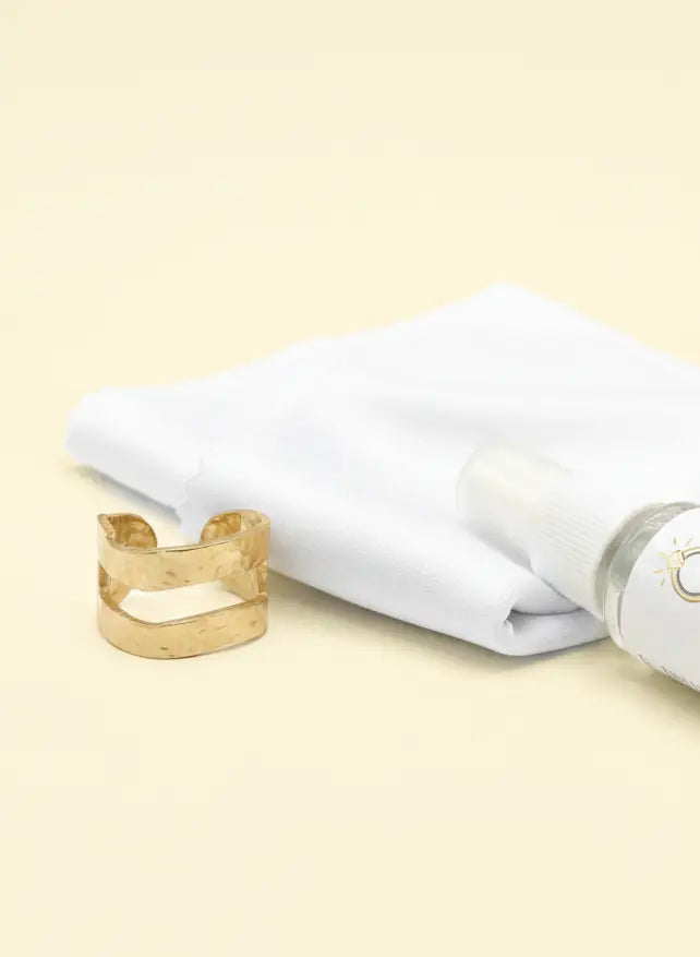 entretien bijoux acier inoxydable