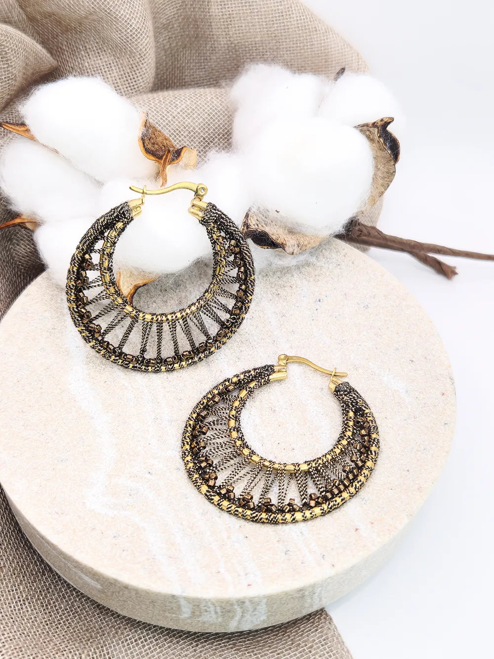 bijoux femme fabrication française