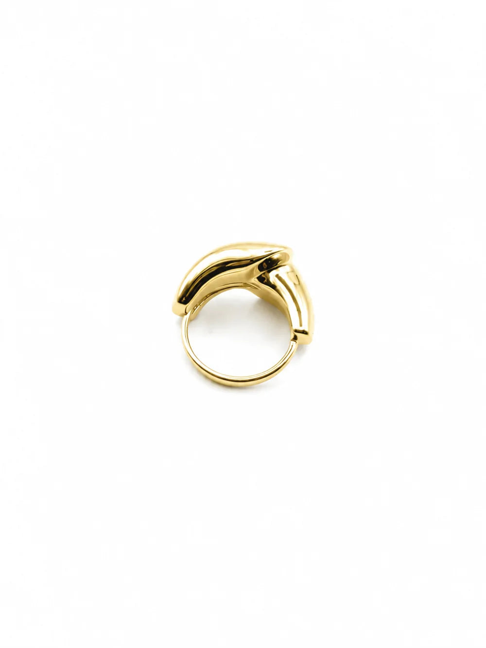 grosse bague fantaisie femme ajustable