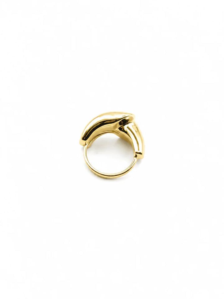 grosse bague fantaisie femme ajustable