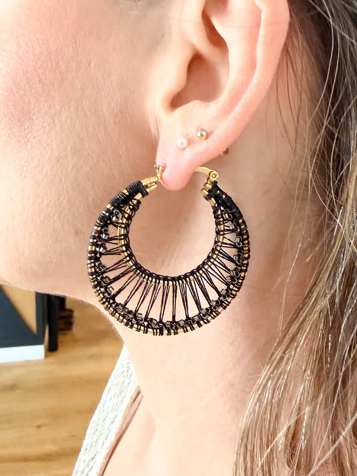 boucles d&