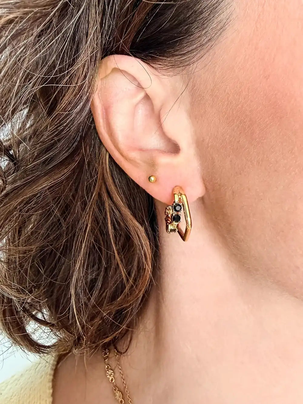 boucles d&