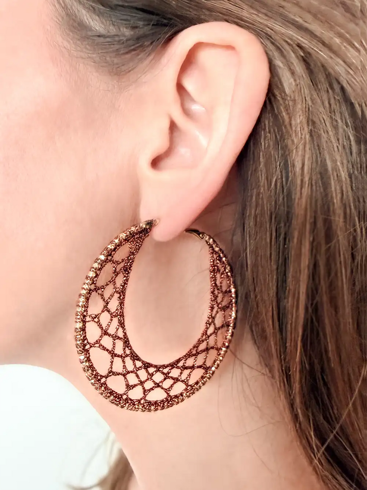 boucles d&