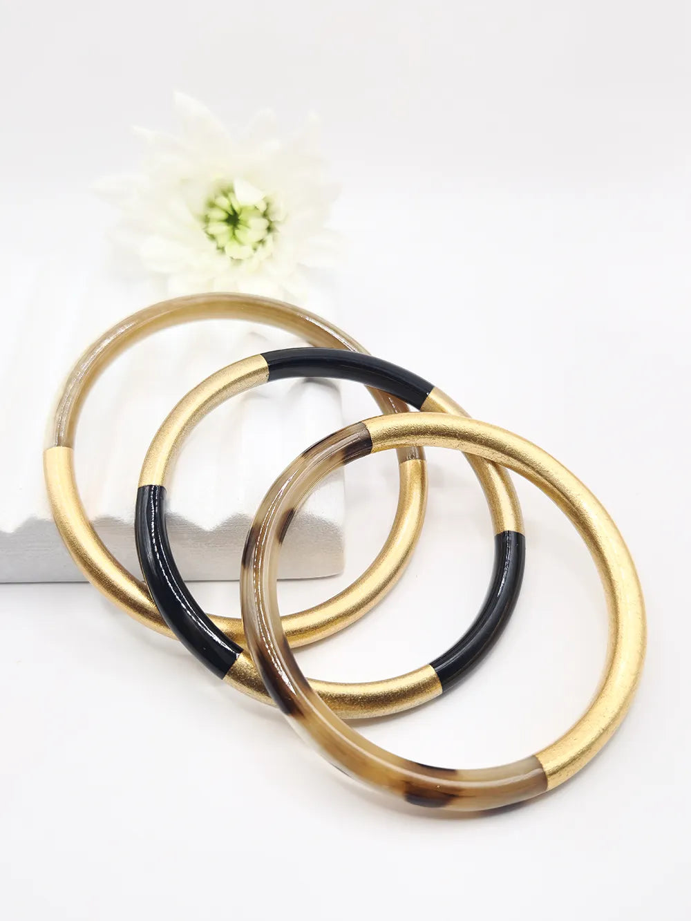 Joncs fantaisie pour femme