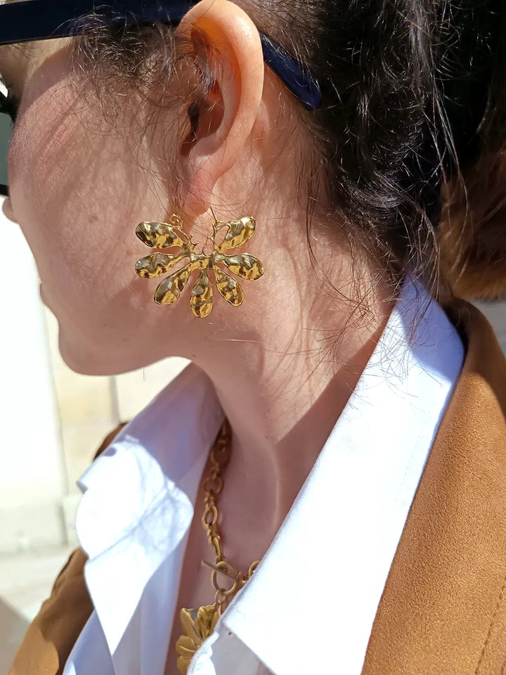 boucles d&