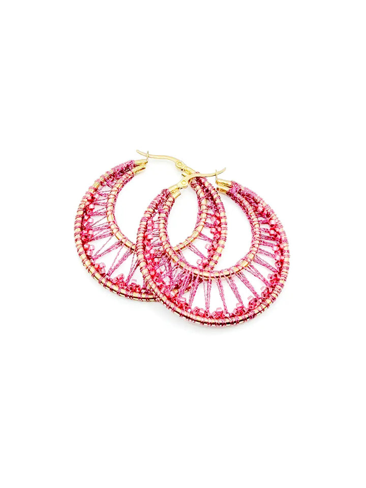 Boucles d&