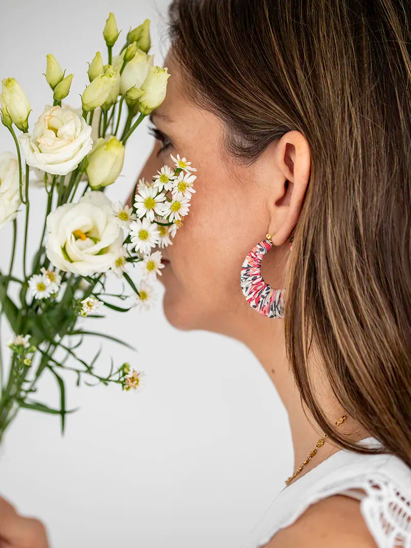 Boucles d&